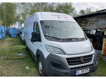 Fourgon utilitaire Fiat Ducato Ducato 2.3 JTD-150KM Mega Max 6-biegów Klima Kamera 2017: photos 2 Fourgon utilitaire Fiat Ducato Ducato 2.3 JTD-150KM Mega Max 6-biegów Klima Kamera 2017: photos 2