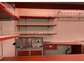 Camion magasin Fiat Ducato Ducato Autosklep wędlin Gastronomiczny Food Truck Foodtruck Borco201: photos 4 Camion magasin Fiat Ducato Ducato Autosklep wędlin Gastronomiczny Food Truck Foodtruck Borco201: photos 4