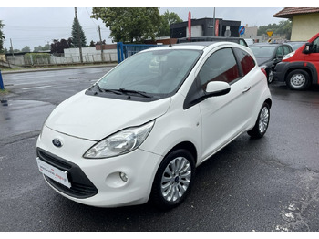 Voiture à hayon FORD