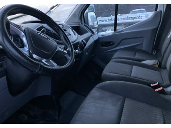 Ford Transit Ford Transit Klima 2019 en leasing occasion Ford Transit Ford Transit Klima 2019: photos 3