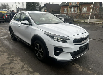 Voiture à hayon KIA
