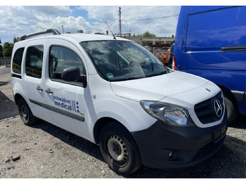 Voiture Mercedes-Benz Citan Citan Tourer Mercedes Citan Tourer do przewozu Niepełnosprawnych inwalida: photos 2