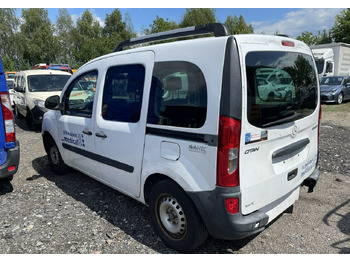 Voiture Mercedes-Benz Citan Citan Tourer Mercedes Citan Tourer do przewozu Niepełnosprawnych inwalida: photos 3
