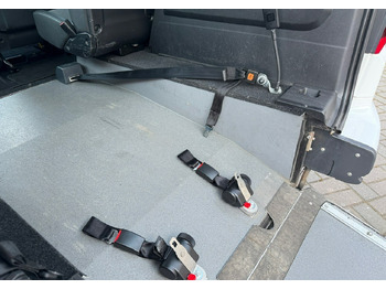 Voiture Opel Combo IV Combo Life Combo do przewozu Niepełnosprawnych inwalida rampa Model 2021: photos 5