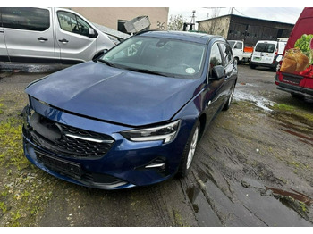 Voiture Opel Insignia II Country Tourer 1.5 CDTI 122KM Automat FullLed Panorama Klimatronik 2021: photos 2
