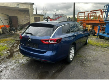 Voiture Opel Insignia II Country Tourer 1.5 CDTI 122KM Automat FullLed Panorama Klimatronik 2021: photos 3