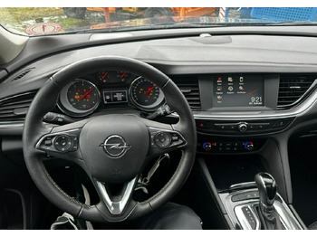 Voiture Opel Insignia II Country Tourer 1.5 CDTI 122KM Automat FullLed Panorama Klimatronik 2021: photos 4