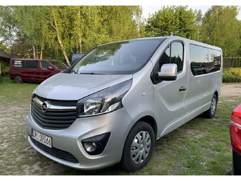 Voiture OPEL