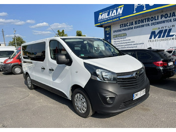 Voiture OPEL
