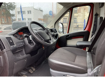 Camion magasin Peugeot Boxer Autosklep pieczywa Gastronomiczny Food Truck Foodtruck sklep 2018: photos 4