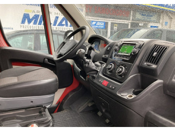 Camion magasin Peugeot Boxer Autosklep pieczywa Gastronomiczny Food Truck Foodtruck sklep 2018: photos 5