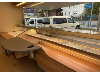 Camion magasin Renault Master Autosklep pie sklep Bar Gastronomiczny Food Truck Foodtruck Borco 20: photos 5 Camion magasin Renault Master Autosklep pie sklep Bar Gastronomiczny Food Truck Foodtruck Borco 20: photos 5