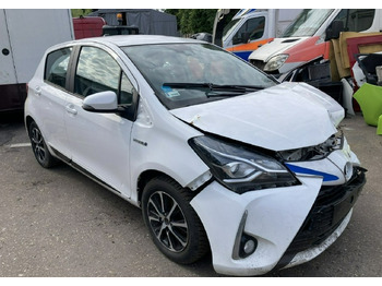 Voiture à hayon TOYOTA