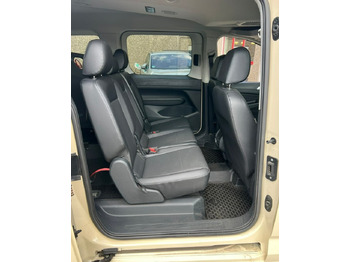 Voiture break Volkswagen Caddy III Caddy 2.0 Maxi 7-osob Niepełnosprawnych inwalida rampa Model2023 PFR: photos 4