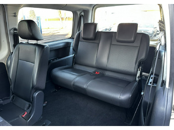 Voiture Volkswagen Caddy III Caddy 2.0 TDI Maxi 7-osobowy Model 2019: photos 5