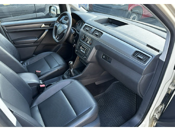 Voiture Volkswagen Caddy III Caddy 2.0 TDI Maxi 7-osobowy Model 2019: photos 4
