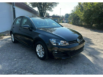 Voiture à hayon VOLKSWAGEN