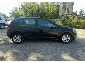 Voiture à hayon Volkswagen Golf VII VII 1,6 TDI 110KM 153TKM Klimatronik Navi Alu PDC 2015 Bez wkładu fi: photos 2