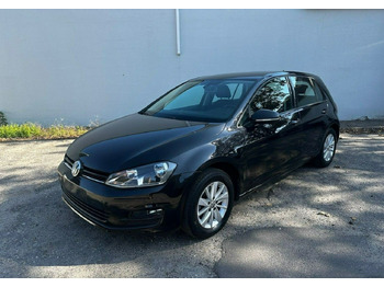 Voiture à hayon Volkswagen Golf VII VII 1,6 TDI 110KM 153TKM Klimatronik Navi Alu PDC 2015 Bez wkładu fi: photos 4
