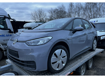 Voiture à hayon VOLKSWAGEN