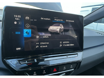 Voiture à hayon Volkswagen ID.3 ID.3 Pure Performance Family Lwd Navi 150KM 2022: photos 3