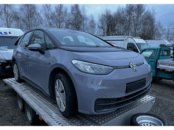 Voiture à hayon Volkswagen ID.3 ID.3 Pure Performance Family Lwd Navi 150KM 2022: photos 2
