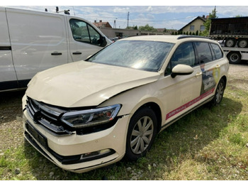 Voiture VOLKSWAGEN