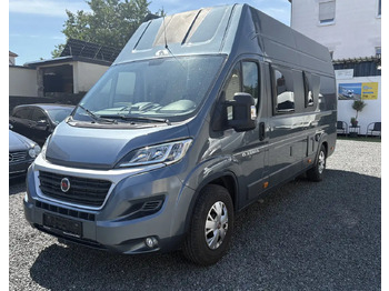 Fourgon aménagé ADRIA Twin