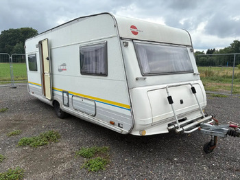 Caravane BÜRSTNER