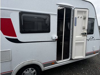 Caravane Bürstner Premio 530 TL Mover Dachklimaanlage Einzelbetten: photos 5