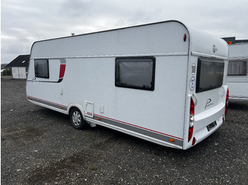 Caravane Bürstner Premio 530 TL Mover Dachklimaanlage Einzelbetten: photos 2