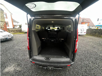 Minibus, Transport de personnes Ford Transit Custom 320 L2 Tourneo Titanium: photos 5