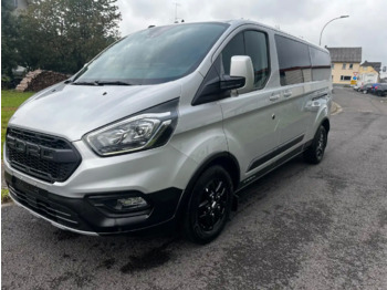 Minibus, Transport de personnes Ford Transit Custom /TRAIL Kombi 340 L2 Trend