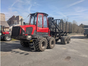 Porteur KOMATSU