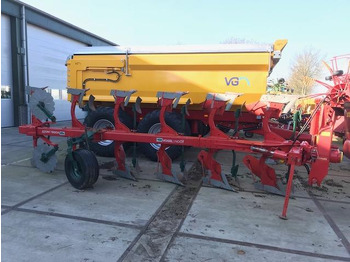 Charrue VOGEL & NOOT