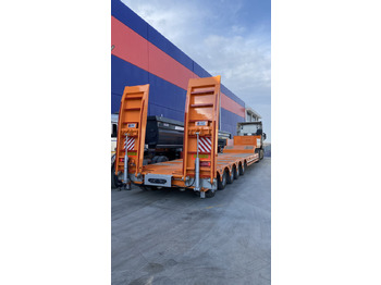 Semi-remorque surbaissé neuf Star Yagcilar Lowbed: photos 4