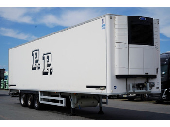 Semi-remorque frigorifique CHEREAU