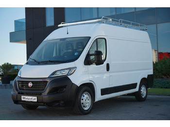 Utilitaire frigorifique FIAT Ducato 2.3
