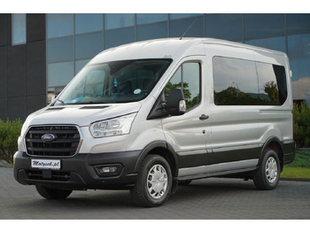 Transport de personnes FORD Transit