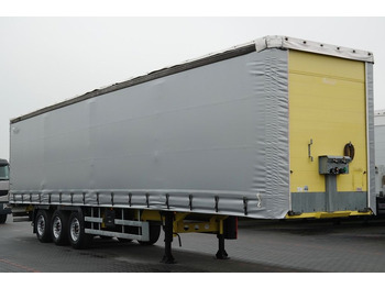 Semi-remorque rideaux coulissants Frühauf CURTAINSIDER / STANDARD / SAF/ STRONG FLOOR/2015: photos 4