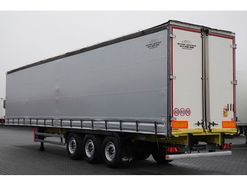 Semi-remorque rideaux coulissants Frühauf CURTAINSIDER / STANDARD / SAF/ STRONG FLOOR/2015: photos 2