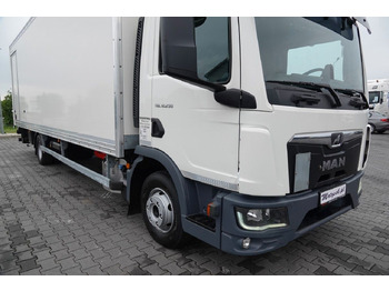 Camion fourgon MAN PO KONTRAKCIE SERWISOWYM: photos 5