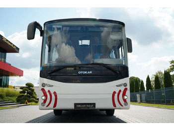 Bus interurbain Otokar TERRITO U / EURO6 /MANUAL / PRZEBIEG 189500 KM /: photos 5