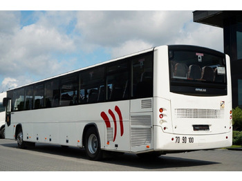 Bus interurbain Otokar TERRITO U / EURO6 /MANUAL / PRZEBIEG 189500 KM /: photos 2
