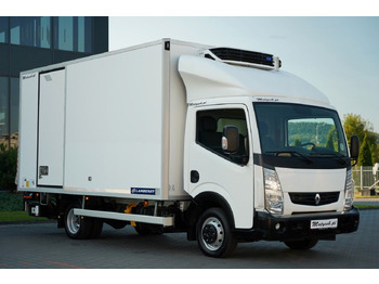 Utilitaire frigorifique RENAULT