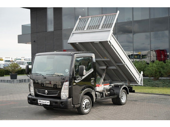 Utilitaire benne RENAULT