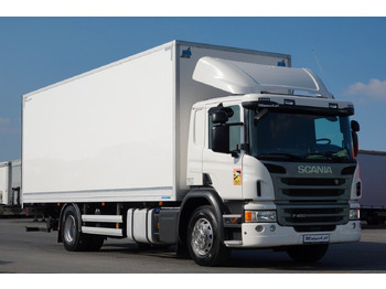 Camion frigorifique SCANIA P 450