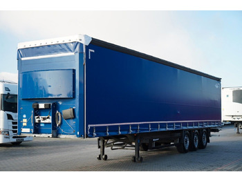 Semi-remorque rideaux coulissants Schmitz Cargobull / FIRANKA / STANDARD: photos 3