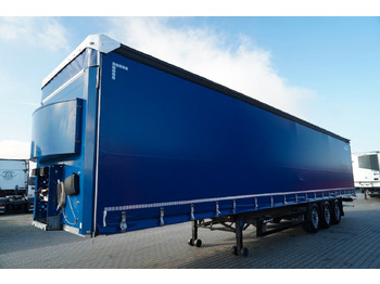 Semi-remorque rideaux coulissants Schmitz Cargobull / FIRANKA / STANDARD: photos 4