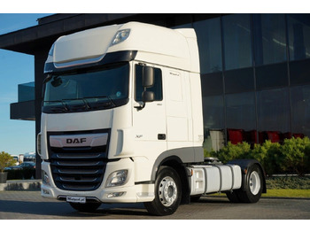 Tracteur routier DAF XF 480 / SUPER SPACE CAB / 2021: photos 5
